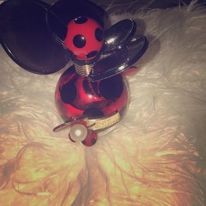 Marc Jacob Dot Perfume